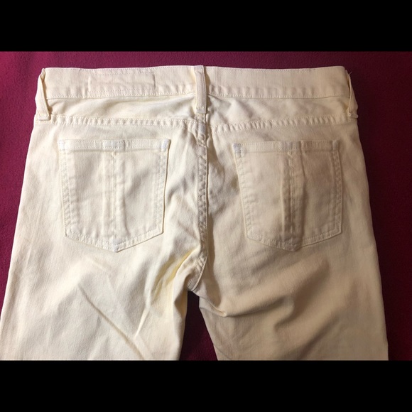 Rag & Bone Skinny Jean - Picture 6 of 9